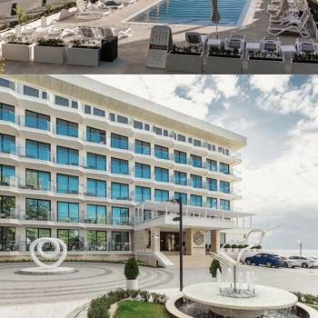 Продается 1-комнатная квартира, 21,7 м²