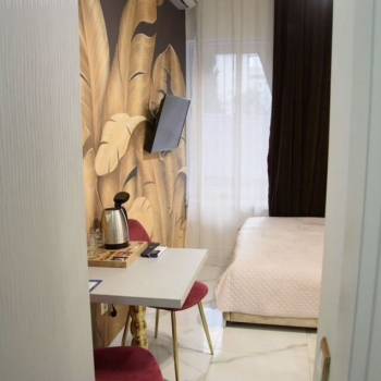 Продается 1-комнатная квартира, 14,8 м²