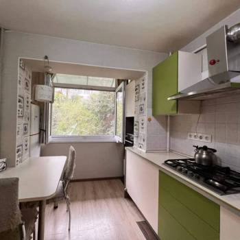 Продается 1-комнатная квартира, 28 м²