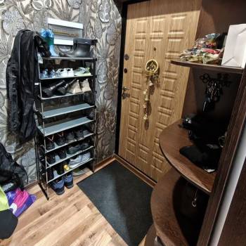 Продается 1-комнатная квартира, 34,6 м²