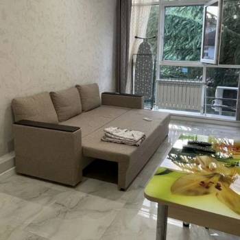 Сдается 1-комнатная квартира, 24,3 м²