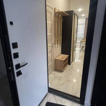 Сдается 1-комнатная квартира, 24,3 м²