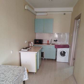 Продается 1-комнатная квартира, 38,1 м²