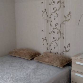 Продается 1-комнатная квартира, 35,7 м²