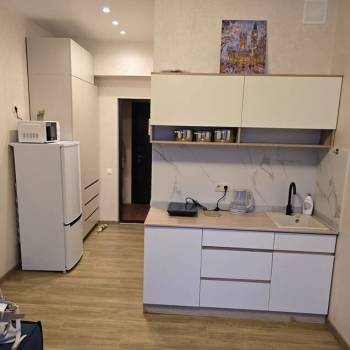 Сдается 1-комнатная квартира, 18,5 м²