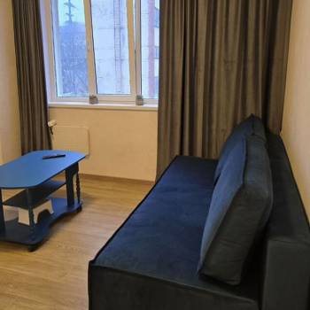 Сдается 1-комнатная квартира, 18,5 м²