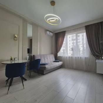 Продается 1-комнатная квартира, 29,7 м²