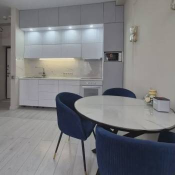 Продается 1-комнатная квартира, 29,7 м²