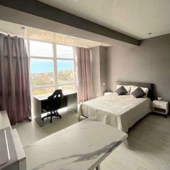 Сдается 1-комнатная квартира, 35 м²