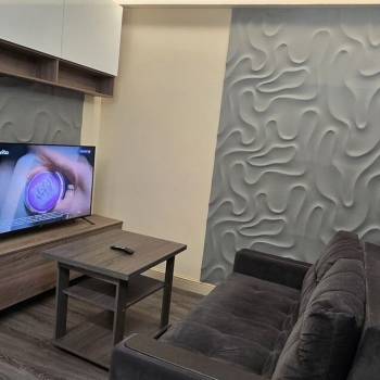 Сдается 1-комнатная квартира, 29 м²