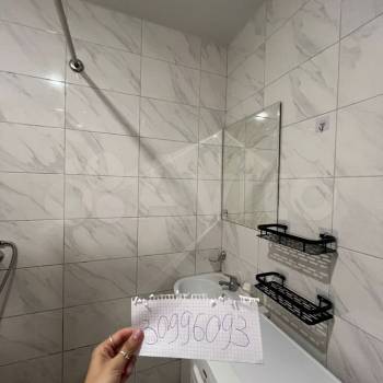 Сдается 2-х комнатная квартира, 31 м²