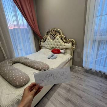 Сдается 2-х комнатная квартира, 31 м²