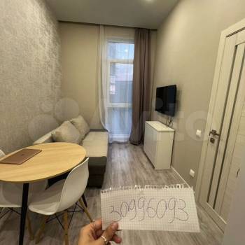 Сдается 2-х комнатная квартира, 31 м²