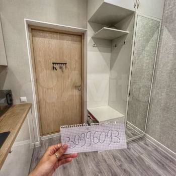 Сдается 2-х комнатная квартира, 31 м²