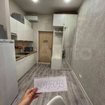 Сдается 2-х комнатная квартира, 31 м²