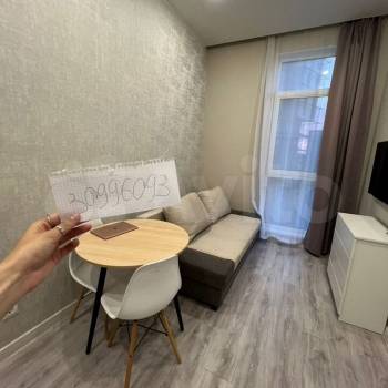 Сдается 2-х комнатная квартира, 31 м²