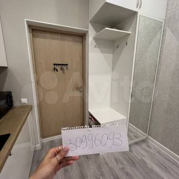 Сдается 2-х комнатная квартира, 31 м²