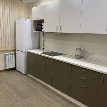 Сдается 2-х комнатная квартира, 53 м²