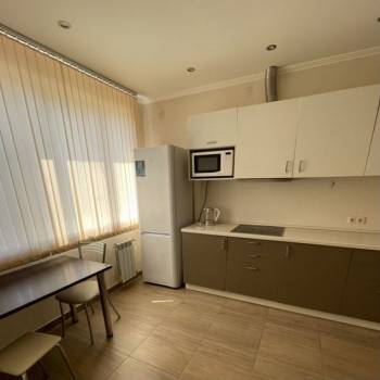 Сдается 2-х комнатная квартира, 53 м²