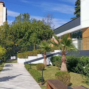 Сдается 2-х комнатная квартира, 37 м²