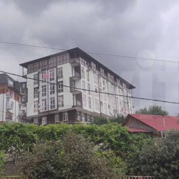 Продается 1-комнатная квартира, 30 м²