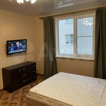 Продается 2-х комнатная квартира, 42 м²