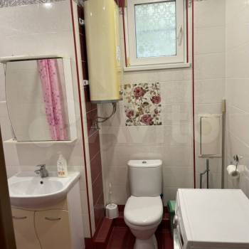 Продается 2-х комнатная квартира, 42 м²