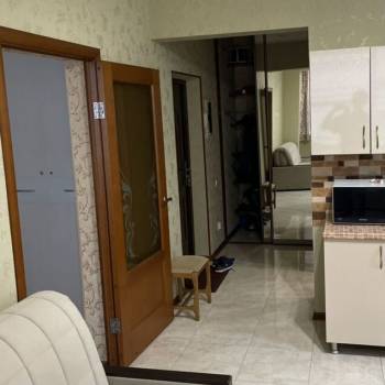 Продается 2-х комнатная квартира, 42 м²