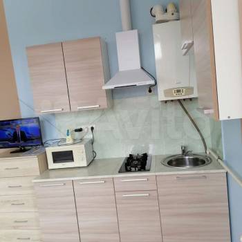 Сдается 1-комнатная квартира, 26,1 м²