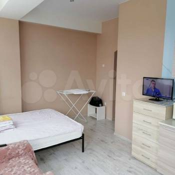 Сдается 1-комнатная квартира, 26,1 м²