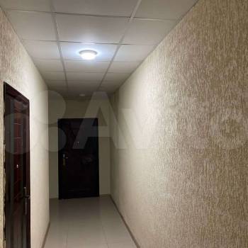 Сдается 1-комнатная квартира, 26,1 м²