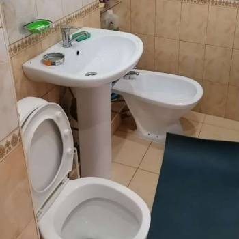 Сдается 1-комнатная квартира, 26,1 м²