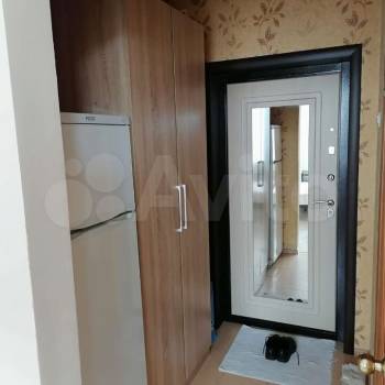 Сдается 1-комнатная квартира, 26,1 м²