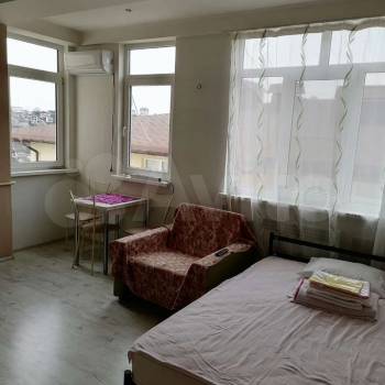 Сдается 1-комнатная квартира, 26,1 м²