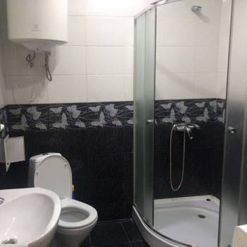 Сдается 1-комнатная квартира, 27 м²