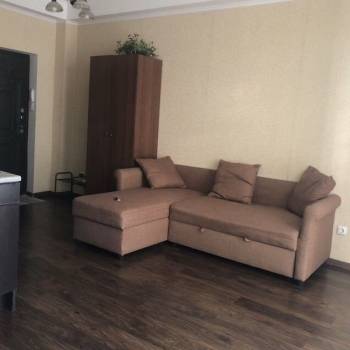 Сдается 1-комнатная квартира, 27 м²