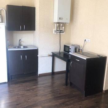 Сдается 1-комнатная квартира, 27 м²