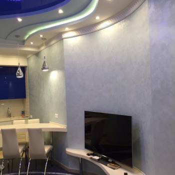 Сдается 1-комнатная квартира, 39,4 м²