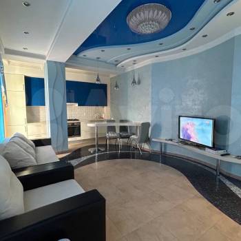 Сдается 1-комнатная квартира, 39,4 м²