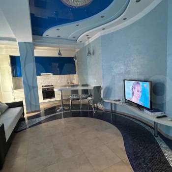 Сдается 1-комнатная квартира, 39,4 м²