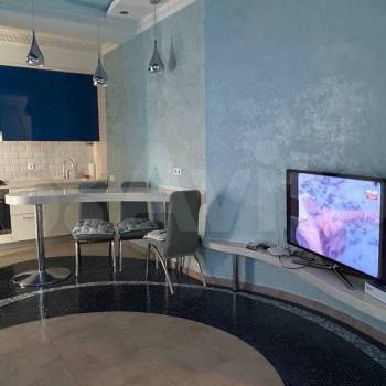 Сдается 1-комнатная квартира, 39,4 м²