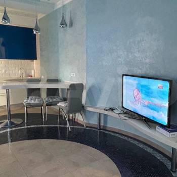 Сдается 1-комнатная квартира, 39,4 м²