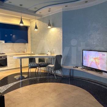 Сдается 1-комнатная квартира, 39,4 м²