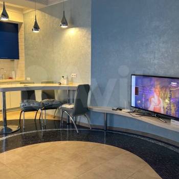 Сдается 1-комнатная квартира, 39,4 м²