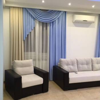 Сдается 1-комнатная квартира, 39,4 м²