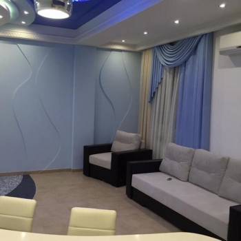 Сдается 1-комнатная квартира, 39,4 м²