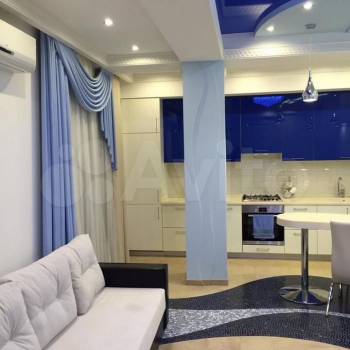 Сдается 1-комнатная квартира, 39,4 м²