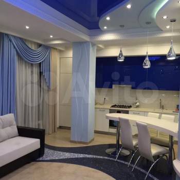 Сдается 1-комнатная квартира, 39,4 м²