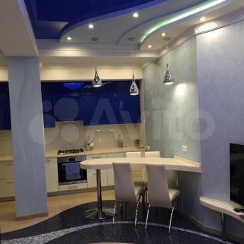 Сдается 1-комнатная квартира, 39,4 м²