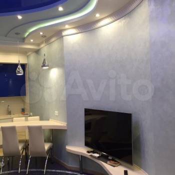 Сдается 1-комнатная квартира, 39,4 м²